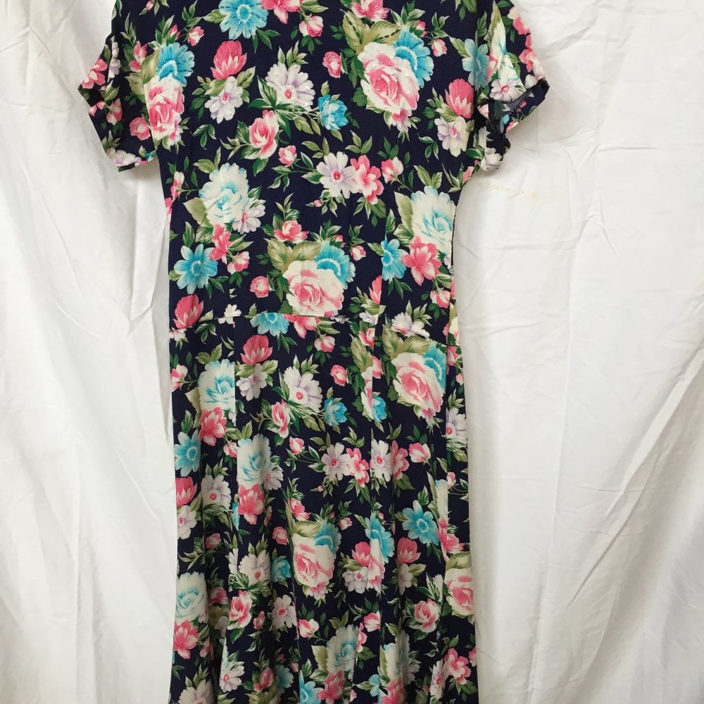 Vanna White dress